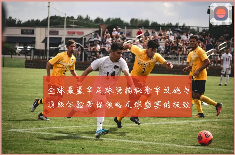 全球最豪华足球场揭秘奢华设施与顶级体验带你领略足球盛宴的极致享受