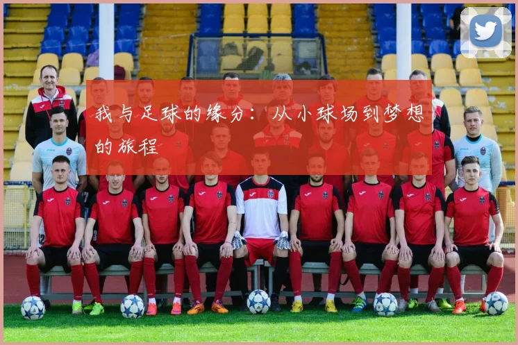 我与足球的缘分：从小球场到梦想的旅程